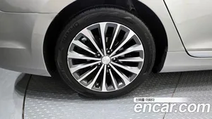Hyundai Grandeur, 2014 — миниатюра 5