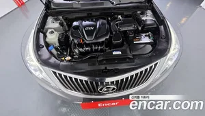 Hyundai Grandeur, 2014 — миниатюра 6