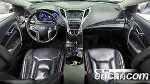 Hyundai Grandeur, 2014 — миниатюра 7