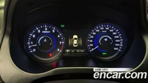 Hyundai Grandeur, 2014 — миниатюра 8