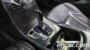 Hyundai Grandeur, 2014 — миниатюра 9