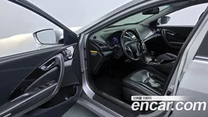 Hyundai Grandeur, 2014 — миниатюра 10