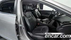 Hyundai Grandeur, 2014 — миниатюра 11