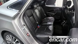 Hyundai Grandeur, 2014 — миниатюра 12