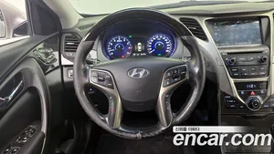 Hyundai Grandeur, 2014 — миниатюра 13
