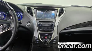Hyundai Grandeur, 2014 — миниатюра 14