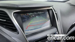 Hyundai Grandeur, 2014 — миниатюра 15