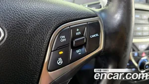 Hyundai Grandeur, 2014 — миниатюра 17