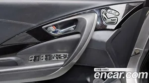 Hyundai Grandeur, 2014 — миниатюра 18