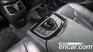 Hyundai Grandeur, 2014 — миниатюра 19
