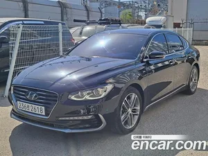 Hyundai Grandeur, 2017 — миниатюра 2