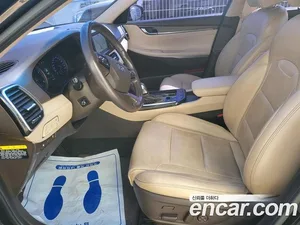 Hyundai Grandeur, 2017 — миниатюра 5