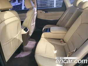 Hyundai Grandeur, 2017 — миниатюра 6