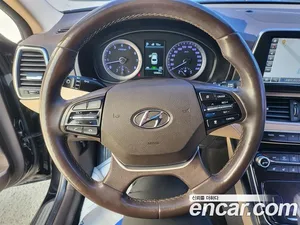 Hyundai Grandeur, 2017 — миниатюра 8