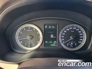 Hyundai Grandeur, 2017 — миниатюра 9