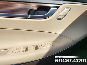Hyundai Grandeur, 2017 — миниатюра 11