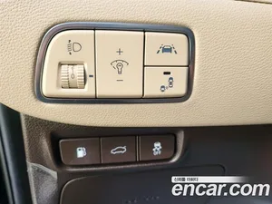 Hyundai Grandeur, 2017 — миниатюра 12
