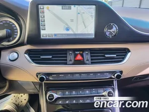 Hyundai Grandeur, 2017 — миниатюра 13