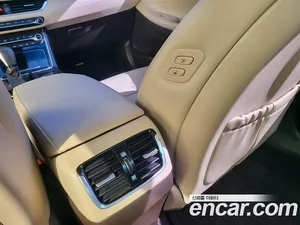Hyundai Grandeur, 2017 — миниатюра 18