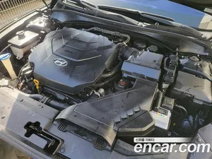 Hyundai Grandeur, 2017 — миниатюра 19