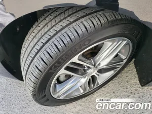 Hyundai Grandeur, 2017 — миниатюра 20