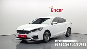 Kia K7, 2016 — миниатюра 1
