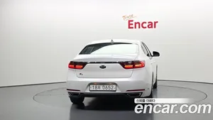 Kia K7, 2016 — миниатюра 4