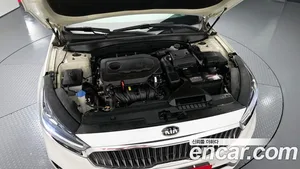 Kia K7, 2016 — миниатюра 6