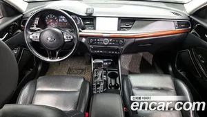Kia K7, 2016 — миниатюра 7