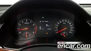 Kia K7, 2016 — миниатюра 8