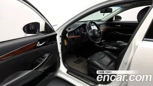 Kia K7, 2016 — миниатюра 10
