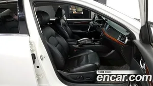 Kia K7, 2016 — миниатюра 11