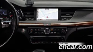 Kia K7, 2016 — миниатюра 14