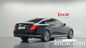 Genesis EQ900, 2016 — миниатюра 2