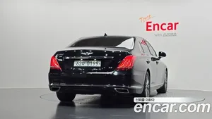 Genesis EQ900, 2016 — миниатюра 4