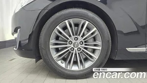 Genesis EQ900, 2016 — миниатюра 5