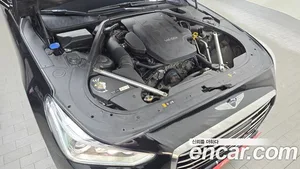 Genesis EQ900, 2016 — миниатюра 6