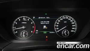 Genesis EQ900, 2016 — миниатюра 8