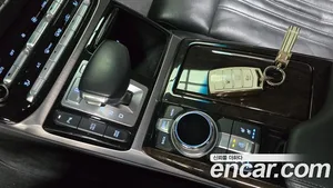 Genesis EQ900, 2016 — миниатюра 9