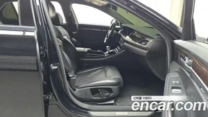 Genesis EQ900, 2016 — миниатюра 11