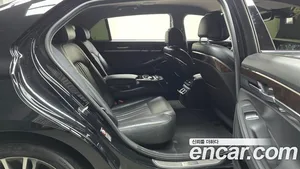 Genesis EQ900, 2016 — миниатюра 12
