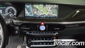 Genesis EQ900, 2016 — миниатюра 13