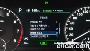 Genesis EQ900, 2016 — миниатюра 16