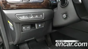 Genesis EQ900, 2016 — миниатюра 17