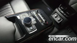 Genesis EQ900, 2016 — миниатюра 19