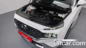 Hyundai Santa Fe, 2020 — миниатюра 6