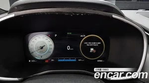 Hyundai Santa Fe, 2020 — миниатюра 11