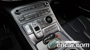 Hyundai Santa Fe, 2020 — миниатюра 12