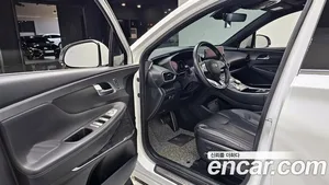 Hyundai Santa Fe, 2020 — миниатюра 13