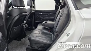 Hyundai Santa Fe, 2020 — миниатюра 18